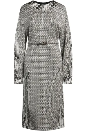 Fendi VESTITI Vestiti midi