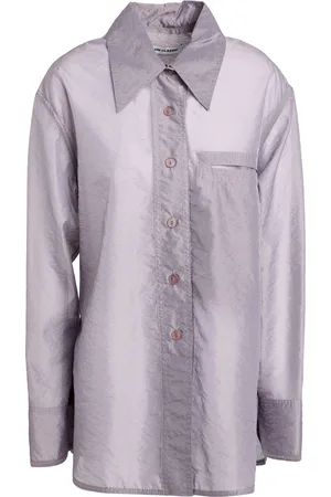 Low Classic TOPWEAR Camicie