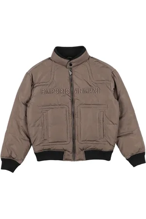 Emporio Armani CAPISPALLA Piumini & Imbottiti Sintetici