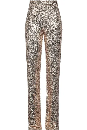 GAËLLE BOTTOMWEAR Pantaloni