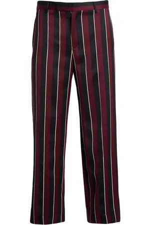 VERSACE BOTTOMWEAR Pantaloni