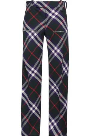 Burberry BOTTOMWEAR Pantaloni