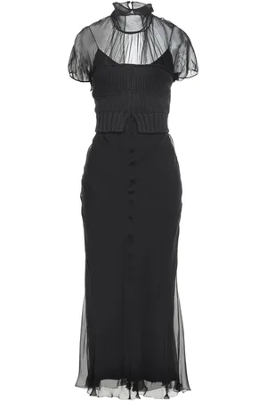 Nº21 VESTITI Vestiti midi