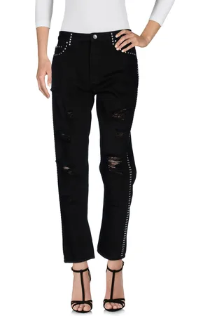 Twin-Set BOTTOMWEAR Pantaloni jeans
