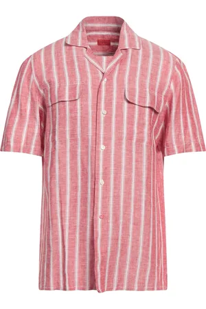 ISAIA TOPWEAR Camicie