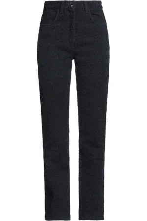 Givenchy BOTTOMWEAR Pantaloni jeans