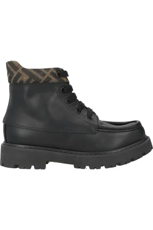 Fendi CALZATURE Stivaletti