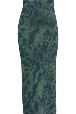 Missoni BOTTOMWEAR Gonne midi