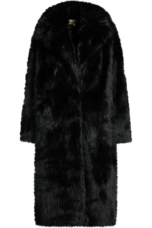 Michael Kors CAPISPALLA Shearling & Teddy
