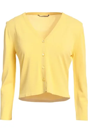 ERMANNO SCERVINO MAGLIERIA Cardigan