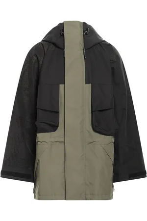 Burberry CAPISPALLA Soprabiti & Trench
