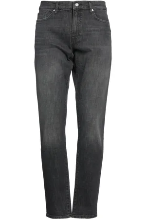 Frame BOTTOMWEAR Pantaloni jeans