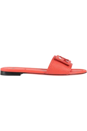 Fendi CALZATURE Sandali