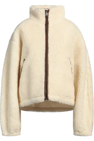 Marant Etoile CAPISPALLA Shearling & Teddy