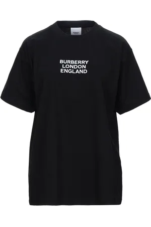 Burberry TOPWEAR Tshirts