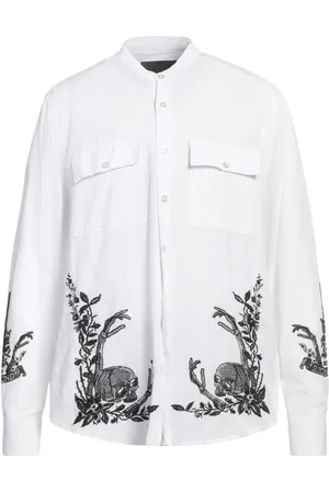 John Richmond TOPWEAR Camicie