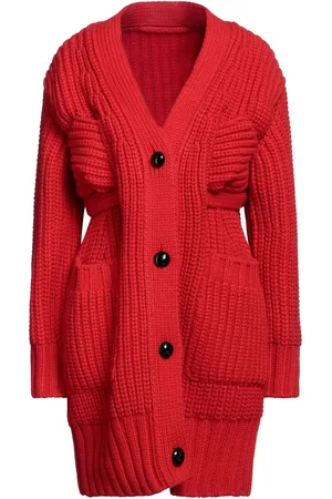 SACAI MAGLIERIA Cardigan