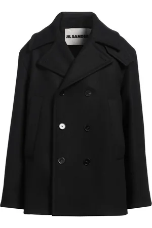 Jil Sander CAPISPALLA Cappotti