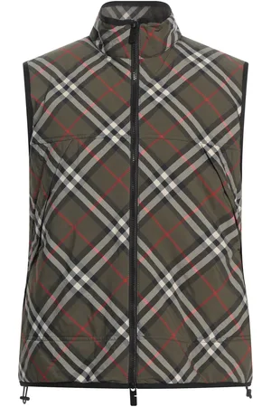 Burberry CAPISPALLA Smanicati