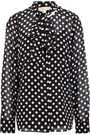 Michael Kors TOPWEAR Camicie