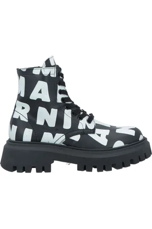 Marni CALZATURE Stivaletti