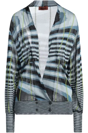 Missoni MAGLIERIA Cardigan