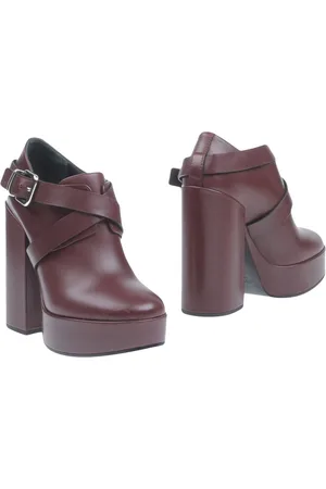 Jil Sander CALZATURE Stivaletti