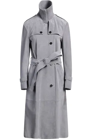 Salvatore Ferragamo CAPISPALLA Soprabiti & Trench