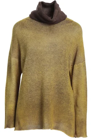 F CASHMERE MAGLIERIA Dolcevita