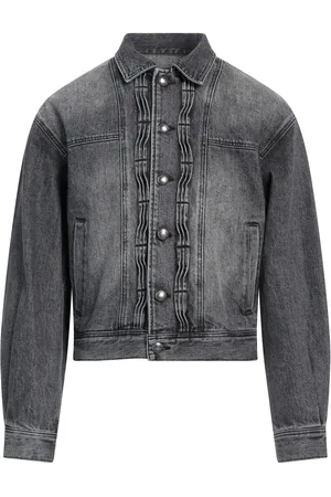Andersson Bell CAPISPALLA Capispalla jeans