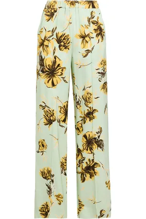 Jil Sander BOTTOMWEAR Pantaloni