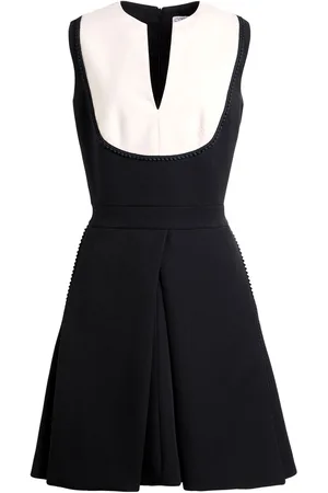 Stella Jean VESTITI Vestiti corti