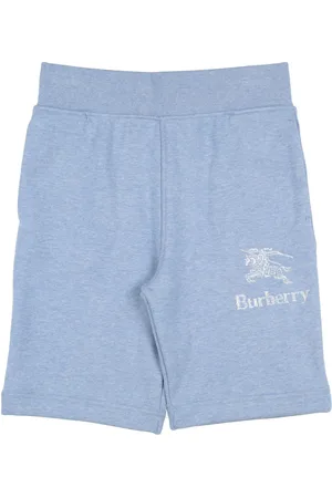 Burberry BOTTOMWEAR Shorts e bermuda