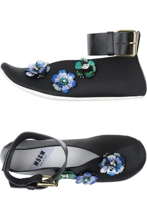 Msgm CALZATURE Ballerine