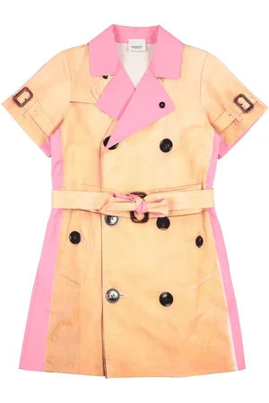 Burberry VESTITI Vestiti bimba