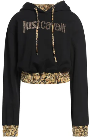 Roberto Cavalli TOPWEAR Felpe