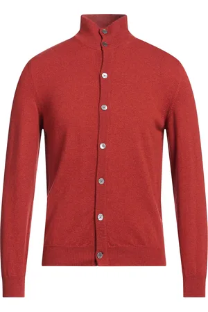 FEDELI MAGLIERIA Cardigan