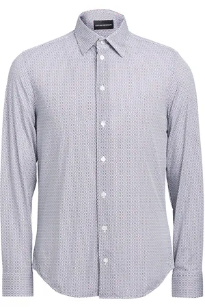 Emporio Armani TOPWEAR Camicie