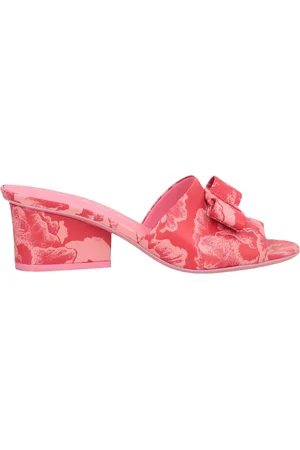 Salvatore Ferragamo CALZATURE Sandali