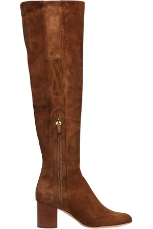 Diane von Furstenberg CALZATURE Stivali