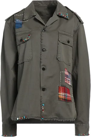 FORTELA TOPWEAR Camicie