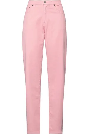 MASSIMO ALBA BOTTOMWEAR Pantaloni