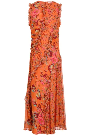 ULLA JOHNSON VESTITI Vestiti midi