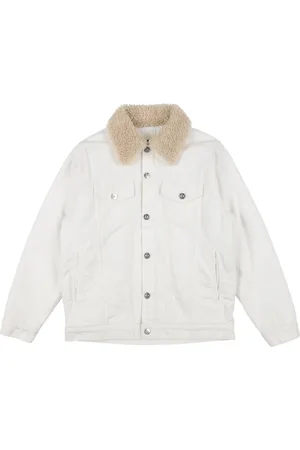 Maison Margiela CAPISPALLA Capispalla jeans