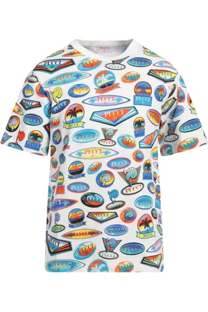 Puccini TOPWEAR Tshirts