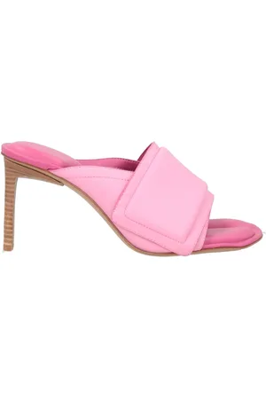 Jacquemus CALZATURE Sandali