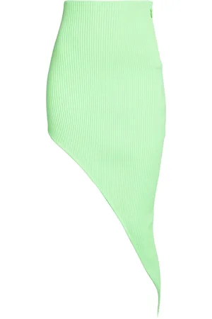 DAVID KOMA BOTTOMWEAR Minigonne