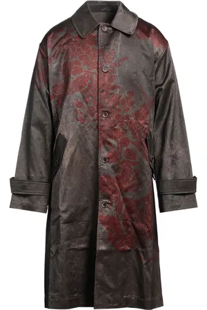 UMA WANG CAPISPALLA Soprabiti & Trench