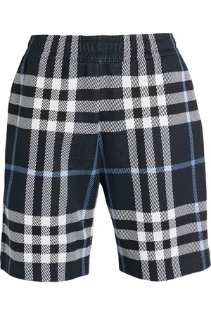 Burberry BOTTOMWEAR Shorts e bermuda