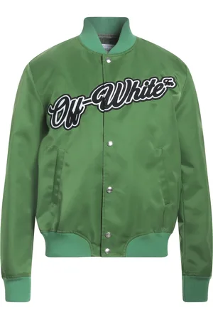 OFF-WHITE OFFWHITE™ CAPISPALLA Giacche & Giubbotti